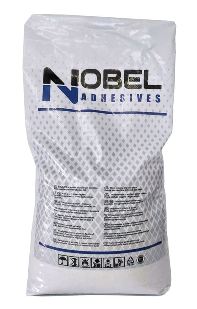 Клей-расплав NOBEL NB‑20 Клей-расплав NOBEL NB‑20