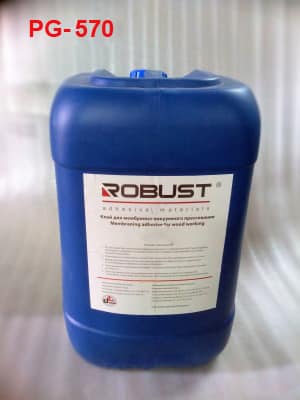 Клей PG-570