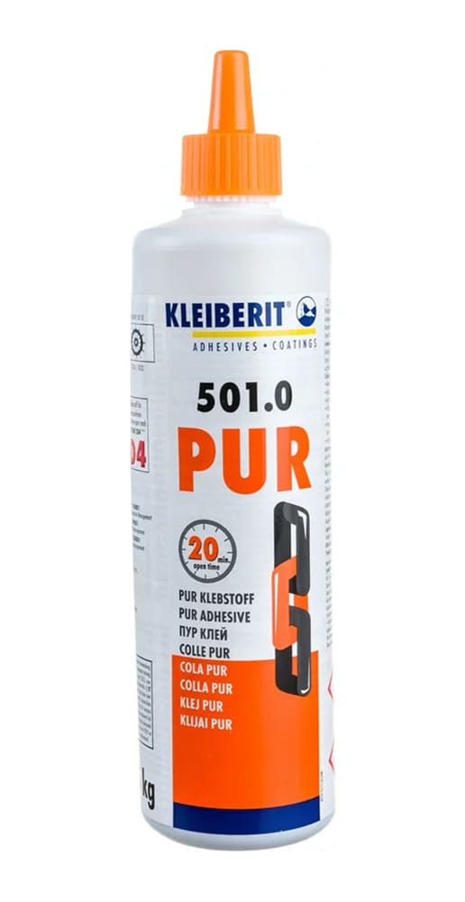 Клей полиуретановый Kleiberit PUR 501 Клей полиуретановый Kleiberit PUR 501
