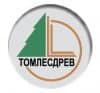 логотип Томлесдрев